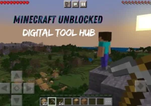 Minecraft-Unblocked