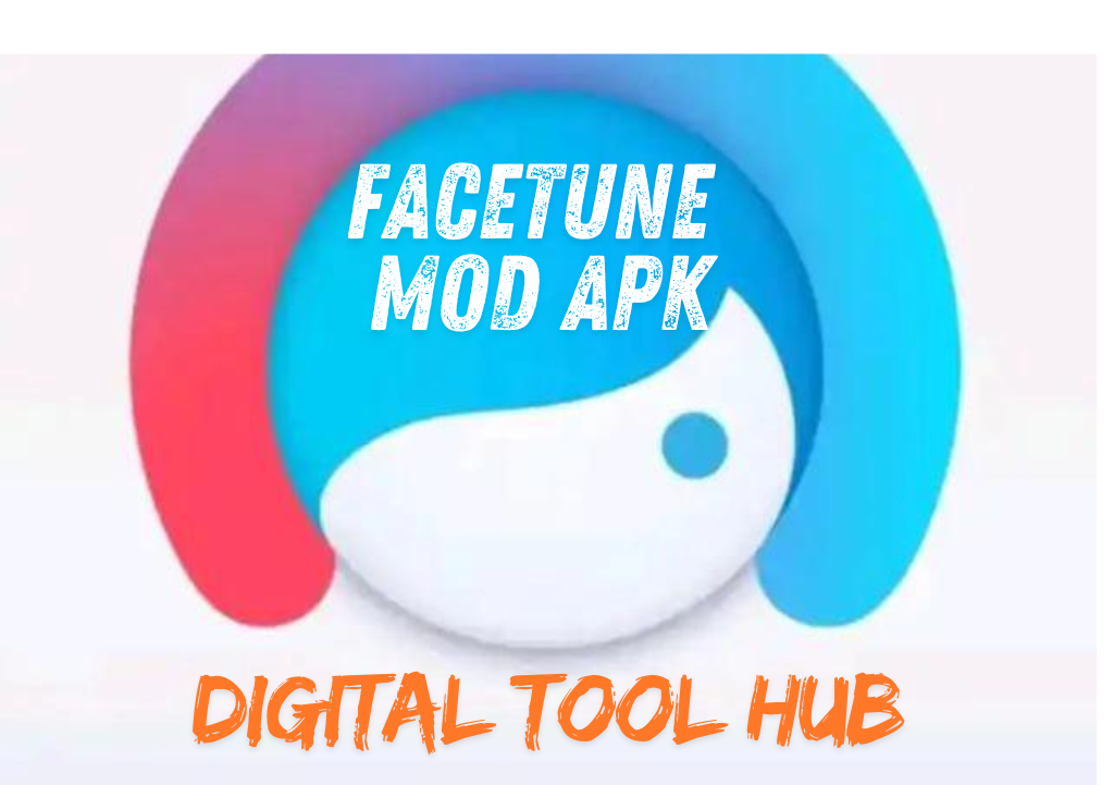 Facetune-Mod-APK