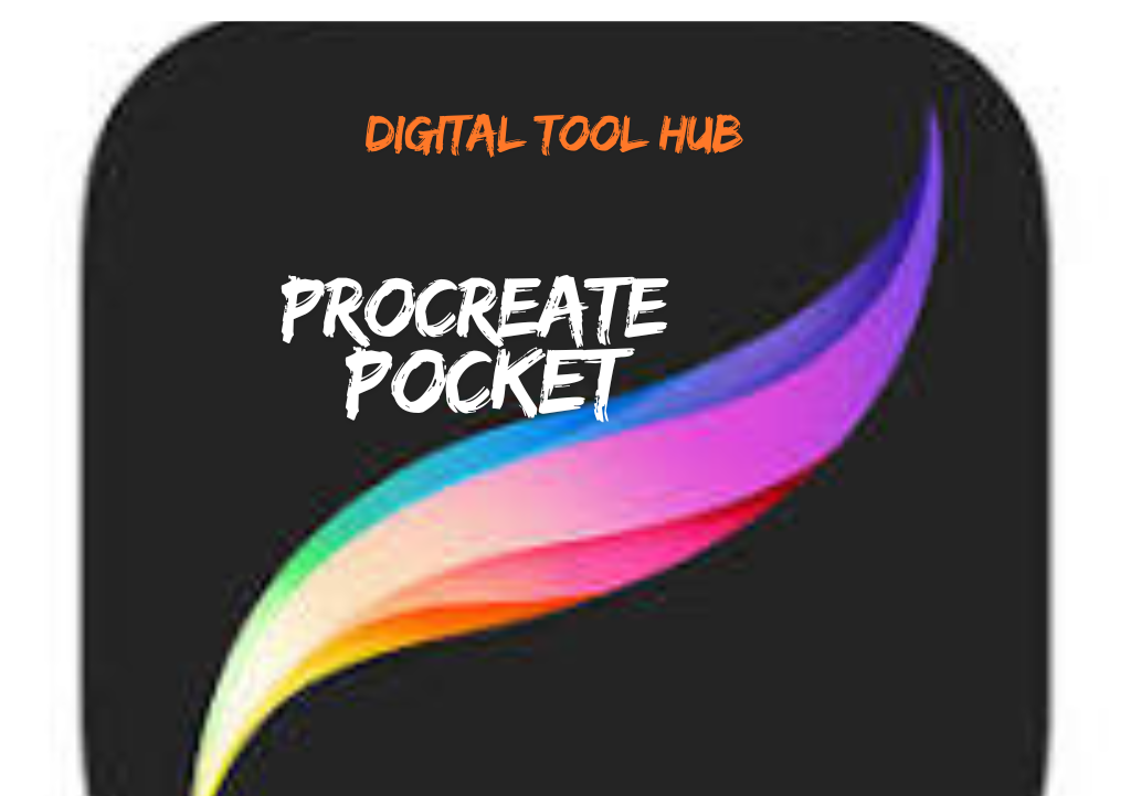 Procreate-Pocket