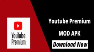 YouTube-Premium-Mod-APK